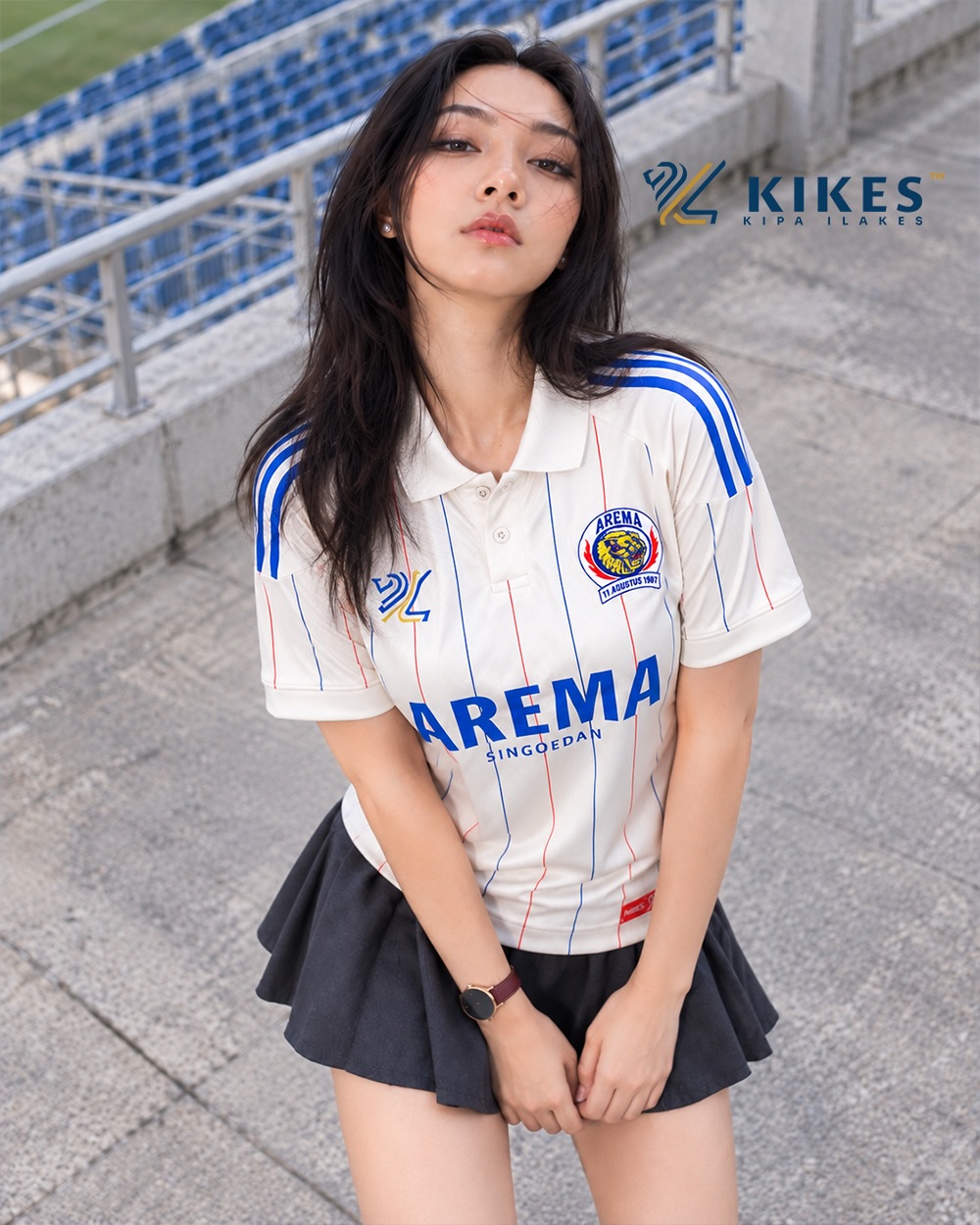 Jersey Fantasy Arema
