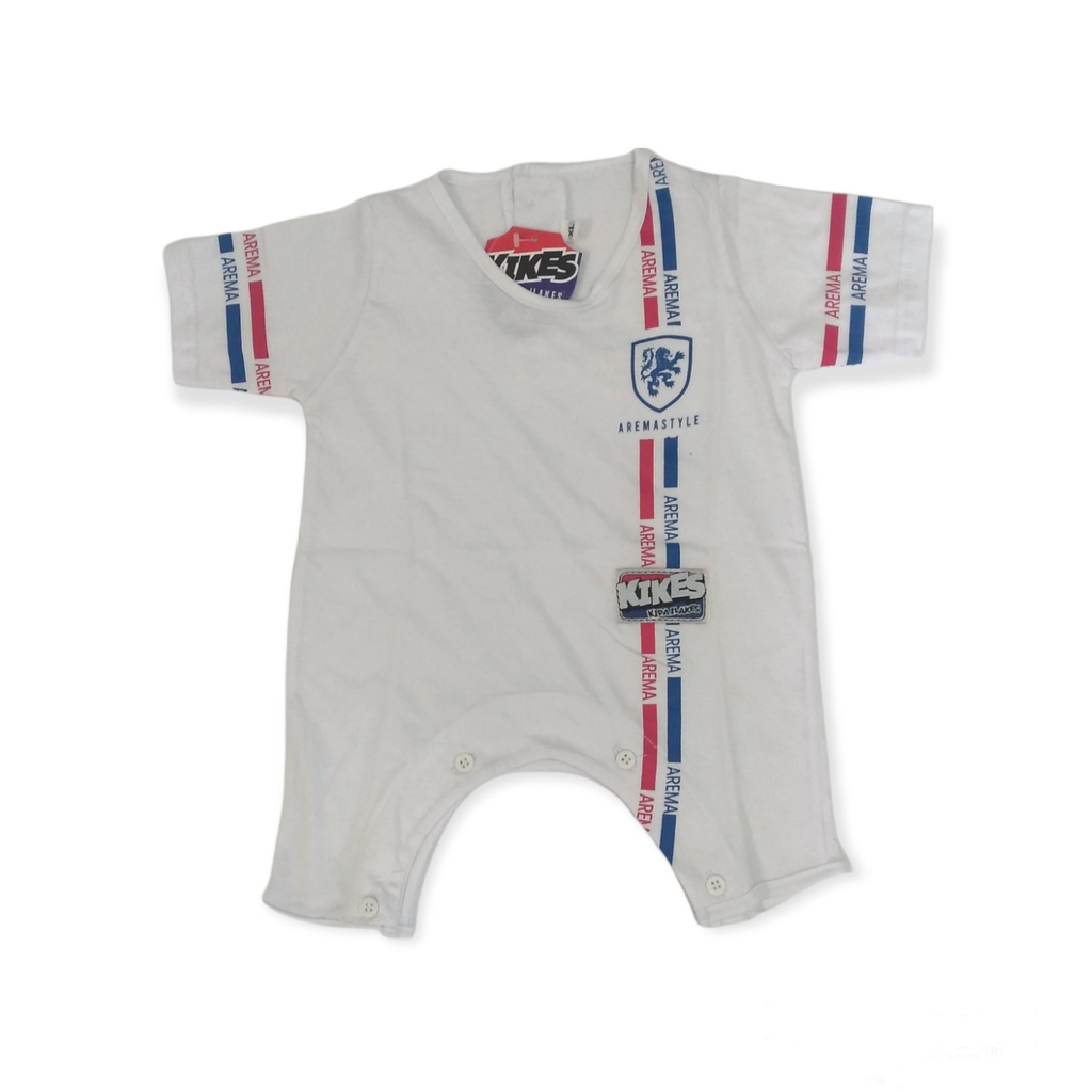 Jumpsuit Arema Baby 2