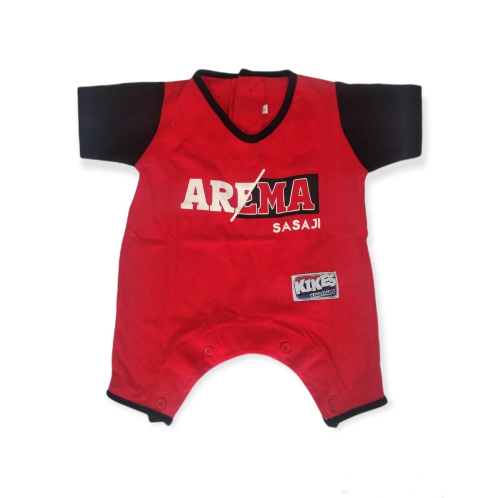 Jumpsuit Arema Baby 3