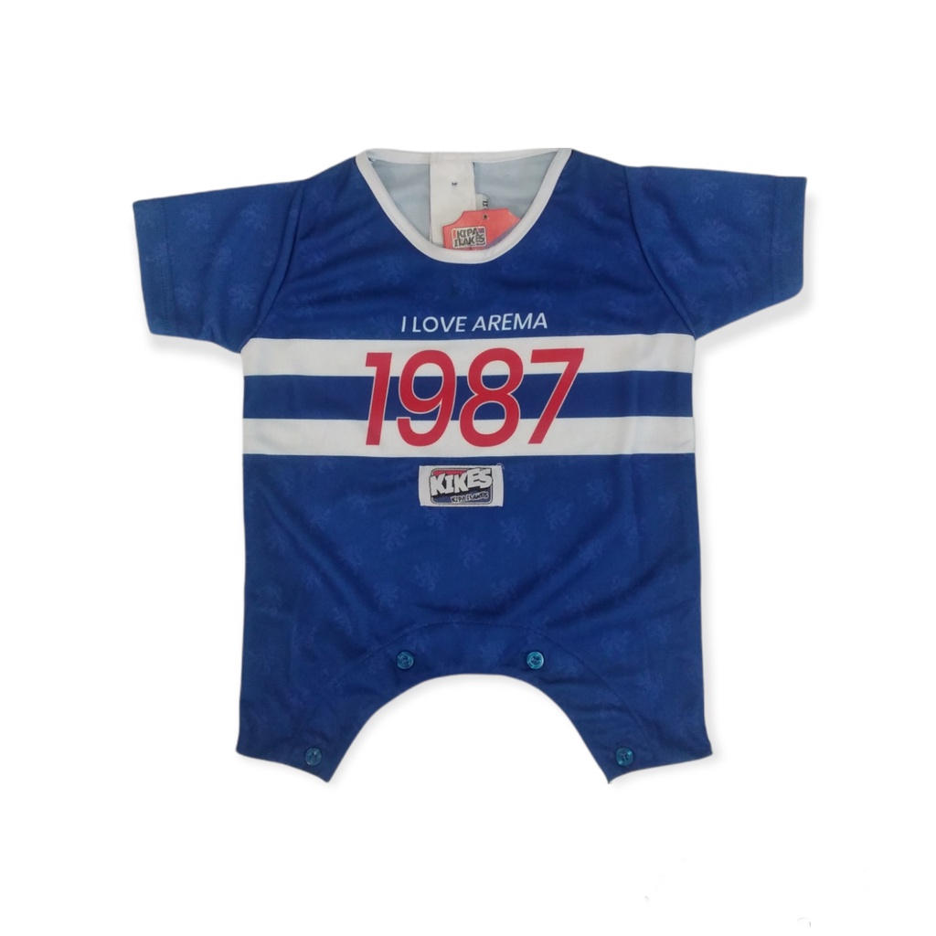 Jumpsuit Arema Baby 4