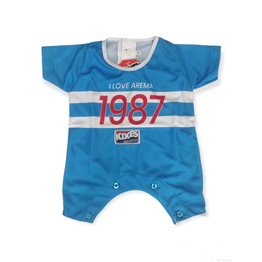 Jumpsuit Arema Baby 5