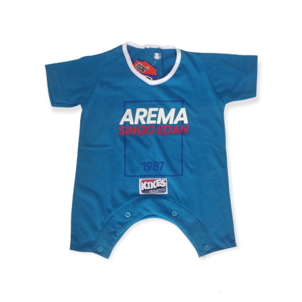 Jumpsuit Arema Baby 6